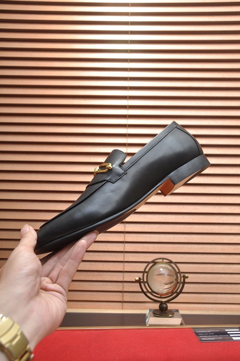 Hermes Business Shoes